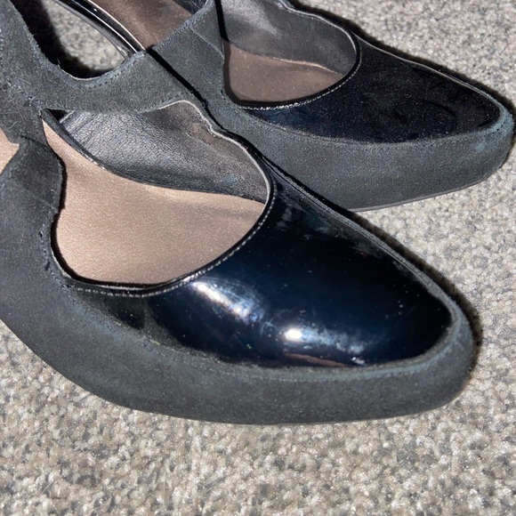 Moda Spana heels - Picture 2 of 6